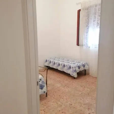 דירה A Casa Di Carlo למפדוזה