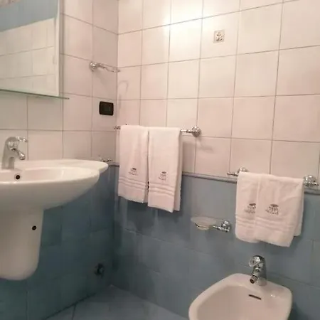דירה A Casa Di Carlo *