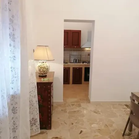 דירה A Casa Di Carlo