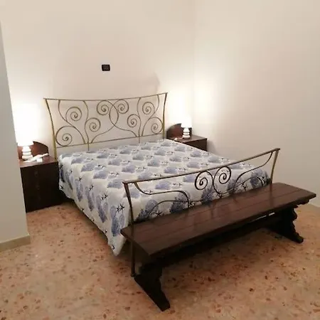 Apartment A Casa Di Carlo Lampedusa