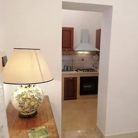 A Casa Di Carlo Lampedusa