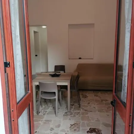Apartment A Casa Di Carlo