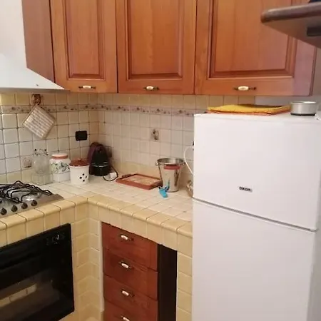 A Casa Di Carlo למפדוזה