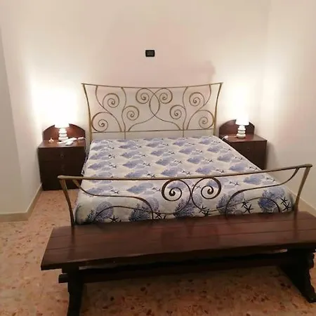 A Casa Di Carlo * Lampedusa