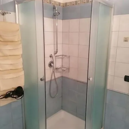 דירה A Casa Di Carlo למפדוזה