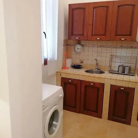 A Casa Di Carlo * Lampedusa