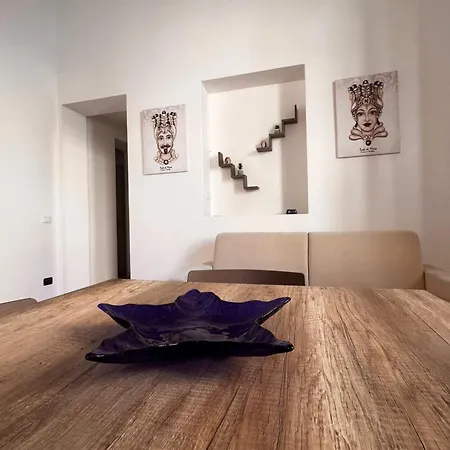 Apartment A Casa Di Carlo