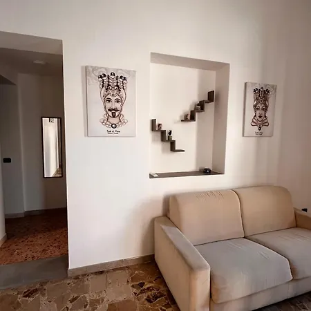 A Casa Di Carlo Apartment
