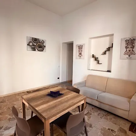 A Casa Di Carlo Apartment