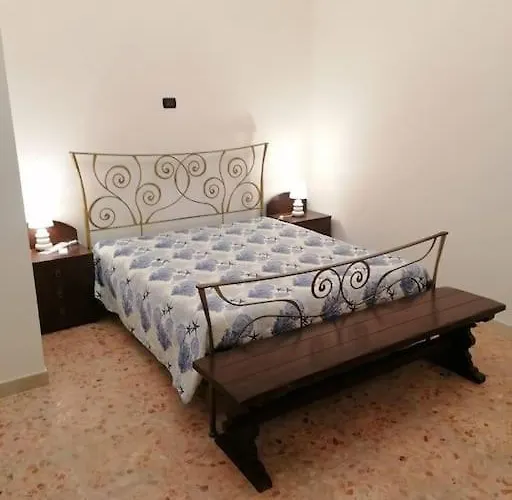 Apartment A Casa Di Carlo Lampedusa