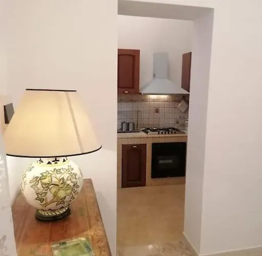 A Casa Di Carlo Lampedusa