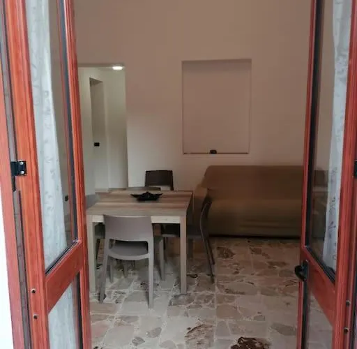 Apartment A Casa Di Carlo