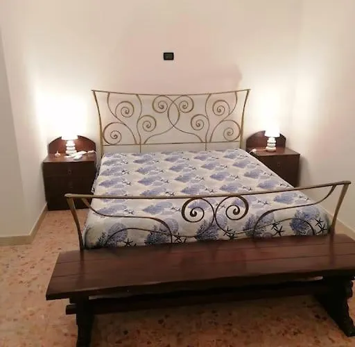A Casa Di Carlo * Lampedusa