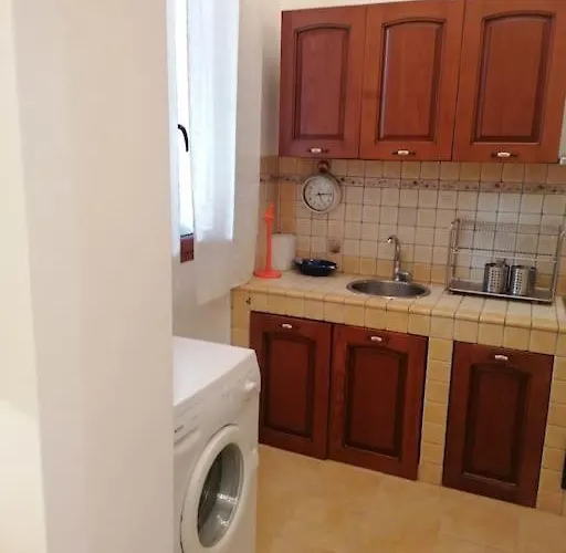 A Casa Di Carlo * Lampedusa