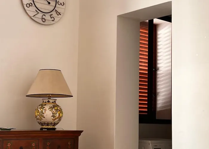 A Casa Di Carlo