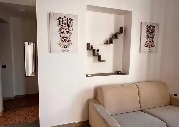 A Casa Di Carlo Apartment